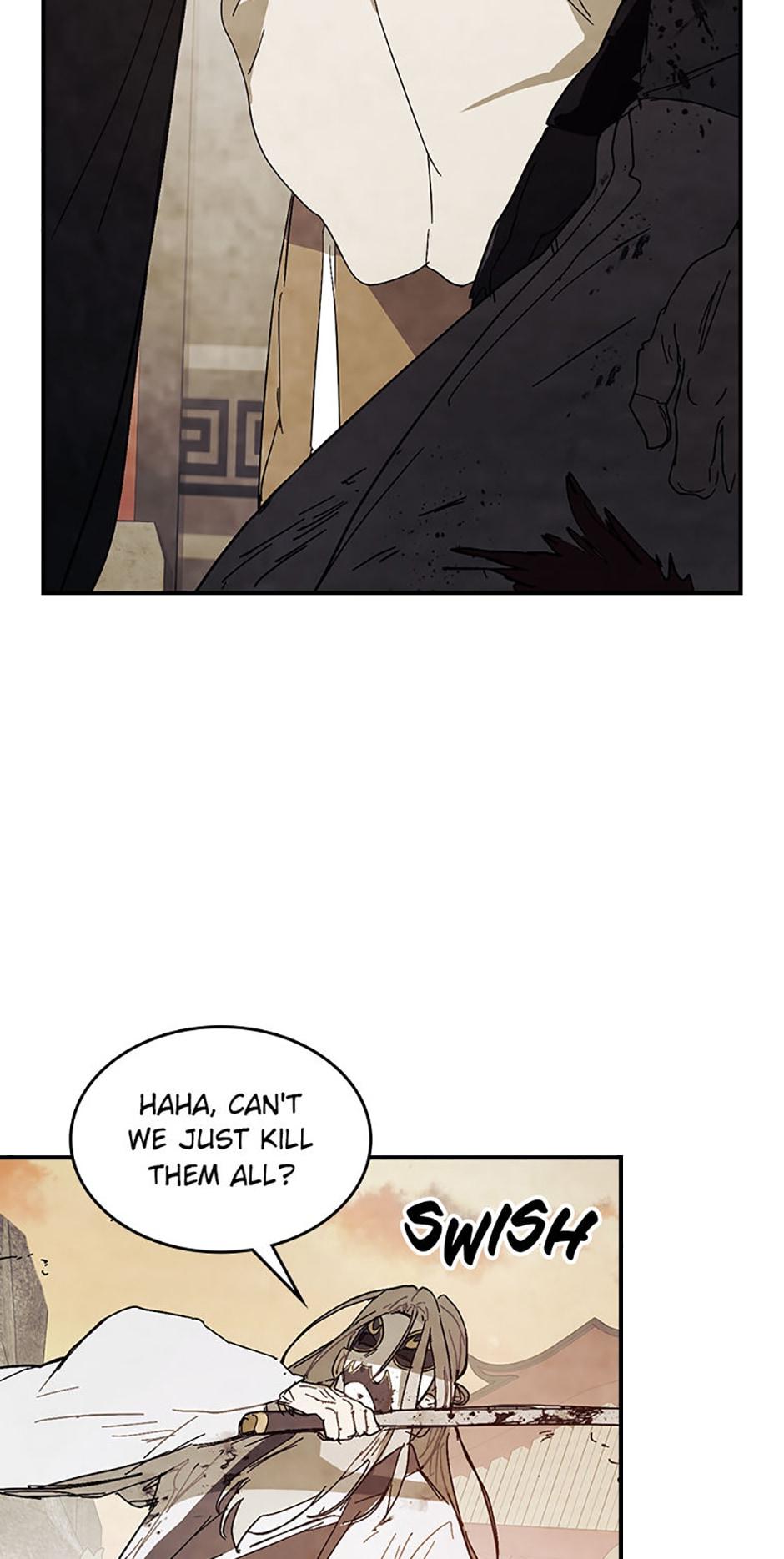 Yi Shen Dang Guan Chapter 74 32